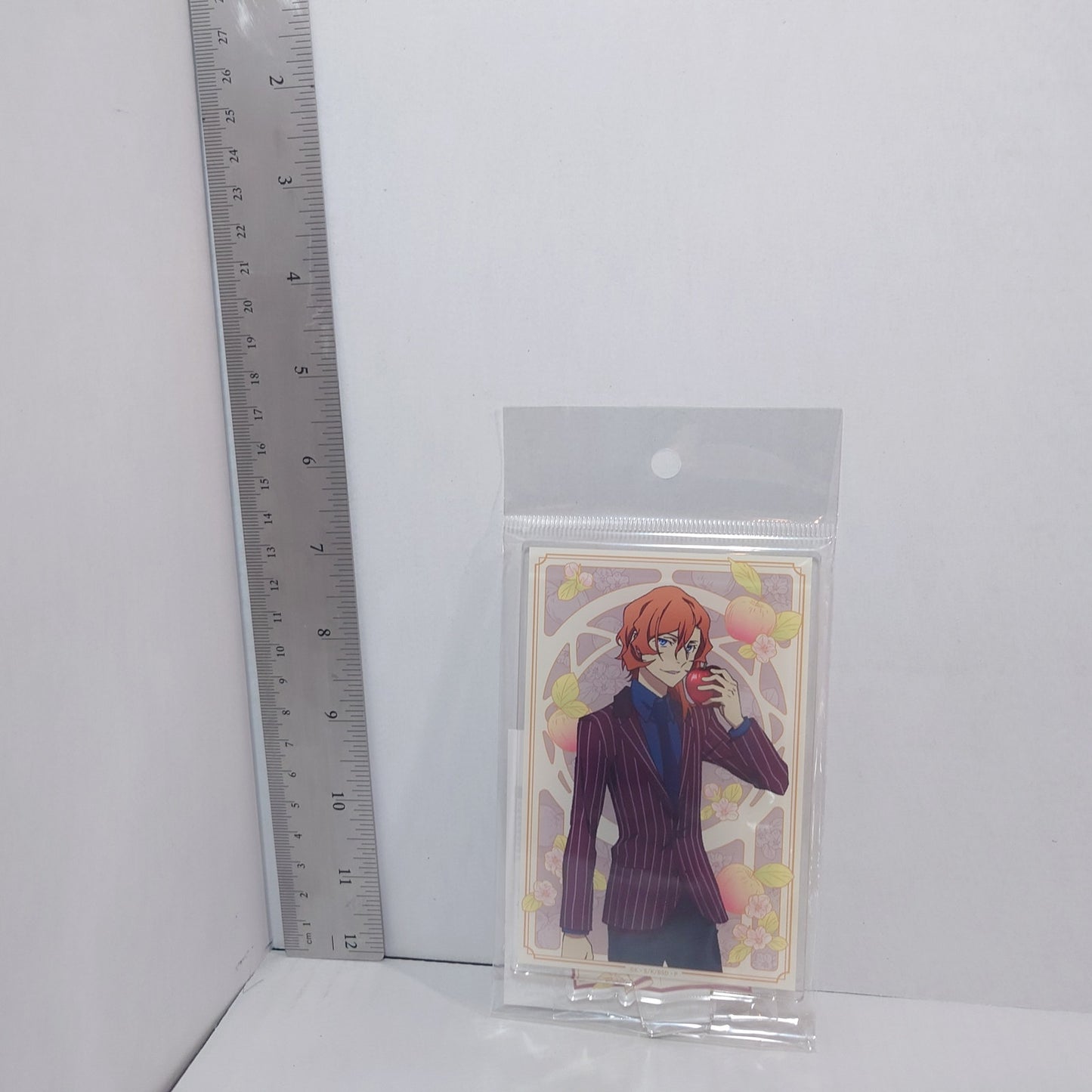 Chuuya Nakahara Bungo Stray Dogs Bad Apple Acrylic Stand