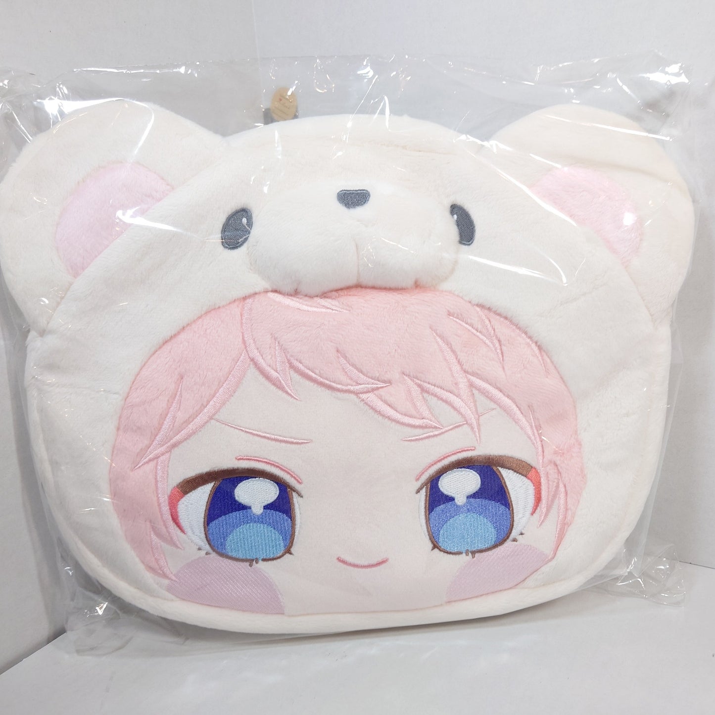 Shu Itsuki Valkyrie Ensemble Stars JP Itsunui Itabag