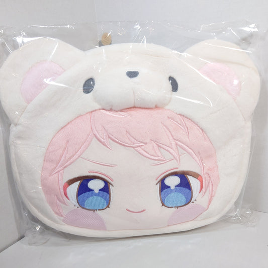 Shu Itsuki Valkyrie Ensemble Stars JP Itsunui Itabag