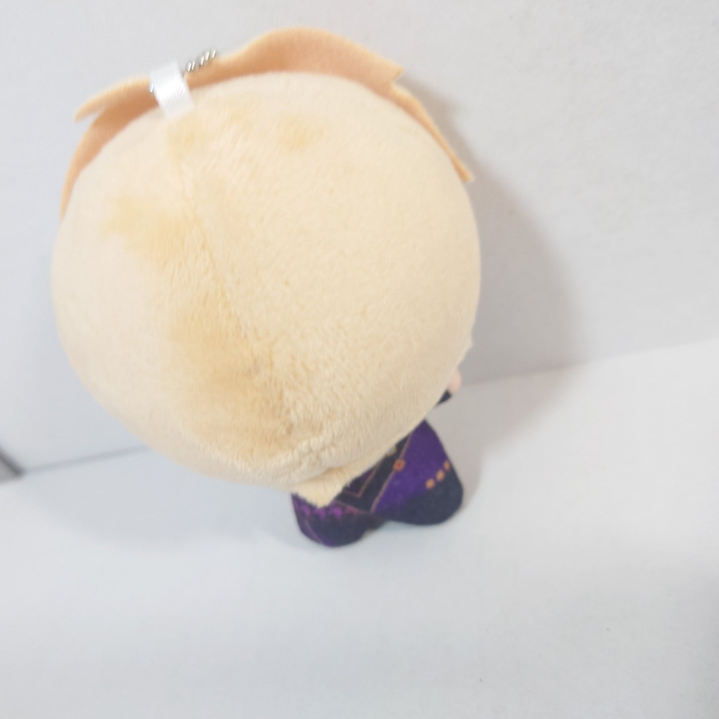 Kaoru Hakaze UNDEAD Ensemble Stars Doujin Chibigurumi Plush