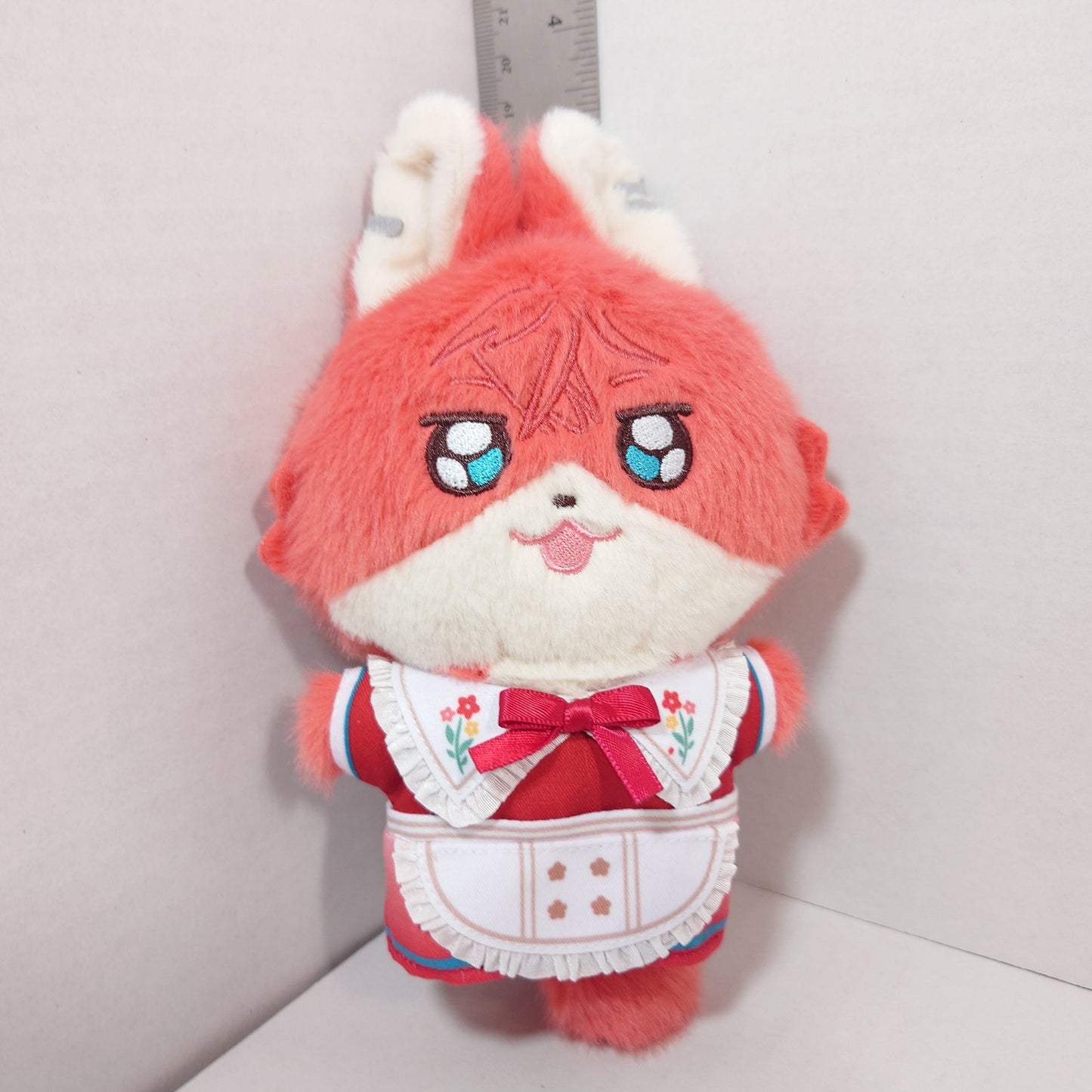 Rinne Amagi Crazy:B Ensemble Stars CN Coffee Shop Nui Doll Plush