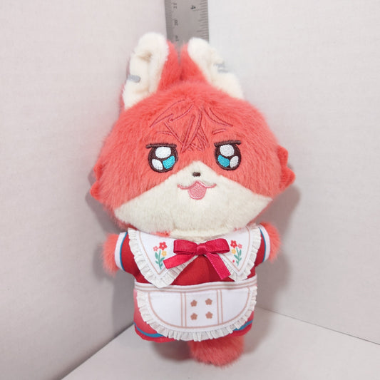 Rinne Amagi Crazy:B Ensemble Stars CN Coffee Shop Nui Doll Plush