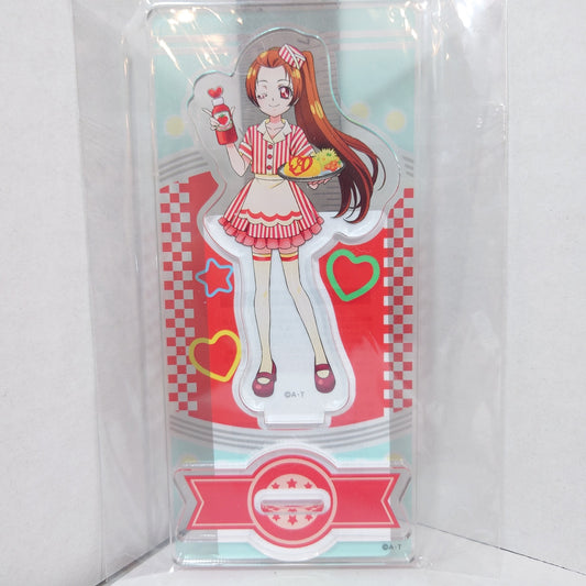 Madoka Aguri Doki Doki! Pretty Cure (Precure) Acrylic Stand