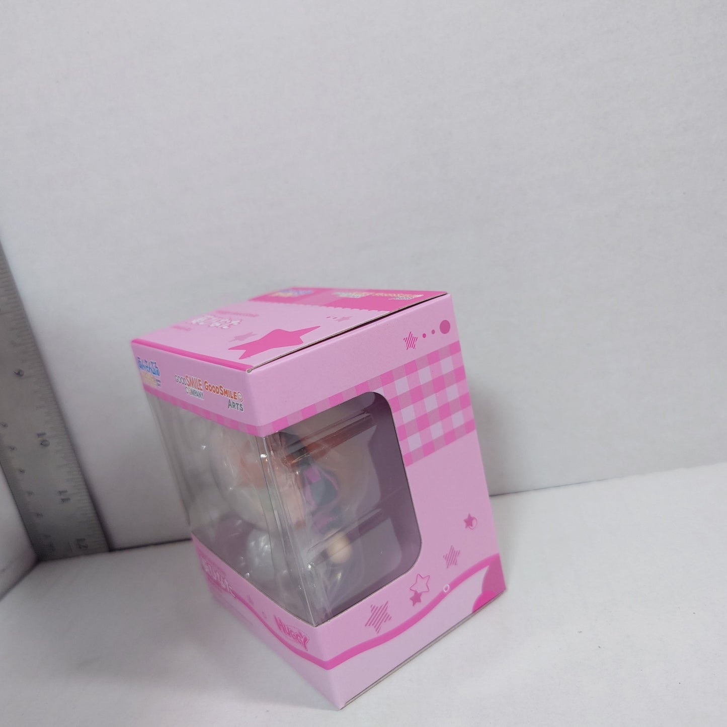 Hinata Aoi 2wink Ensemble Stars Huggy Mini Figurine