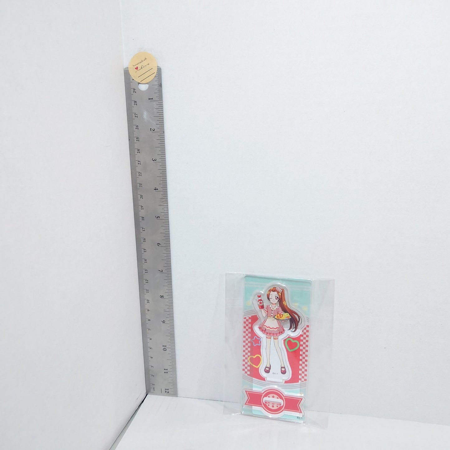 Madoka Aguri Doki Doki! Pretty Cure (Precure) Acrylic Stand