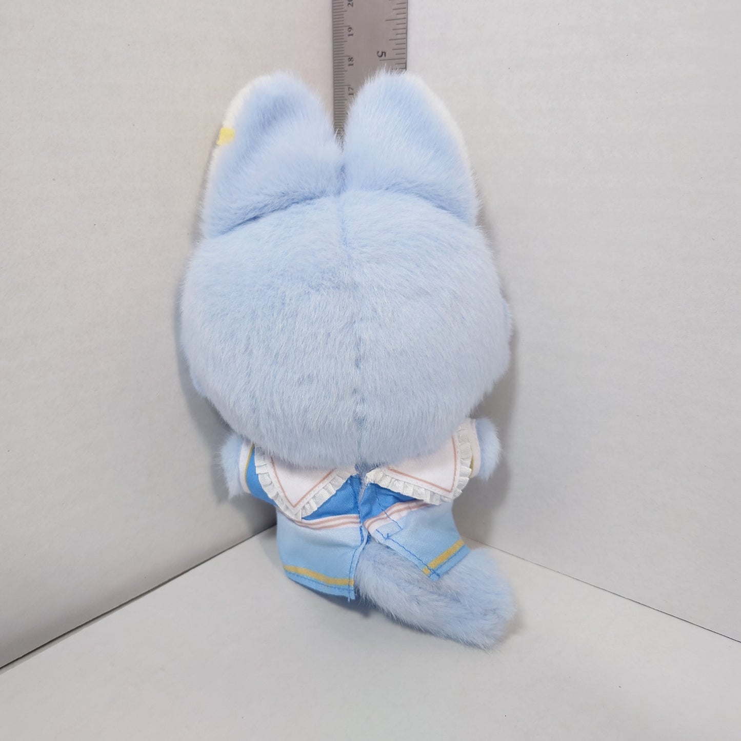 HiMERU Crazy:B Ensemble Stars CN Coffee Shop Nui Doll Plush
