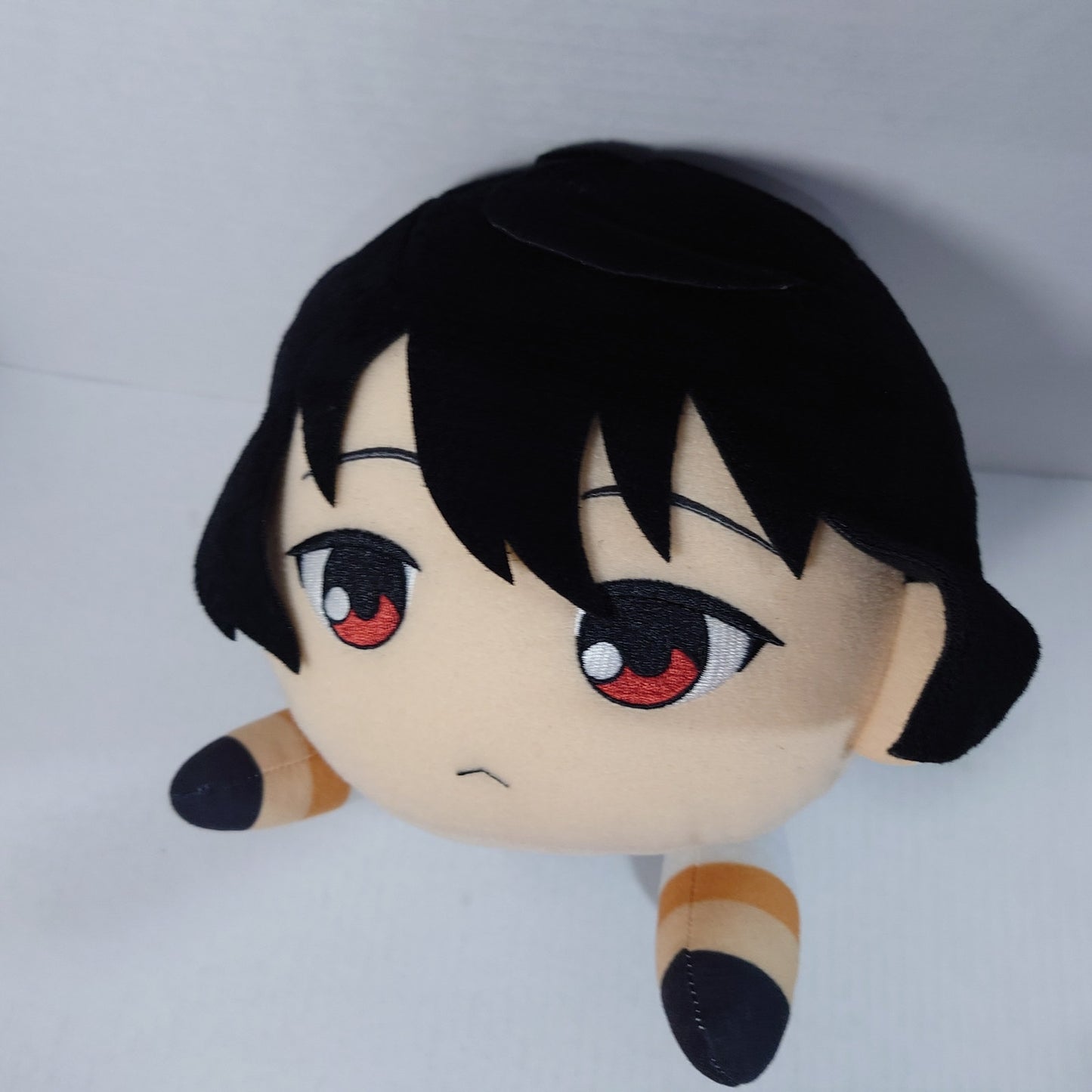Ritsu Sakuma Knights Ensemble Stars Knights Nesoberi Like Ensemble Stars Plush