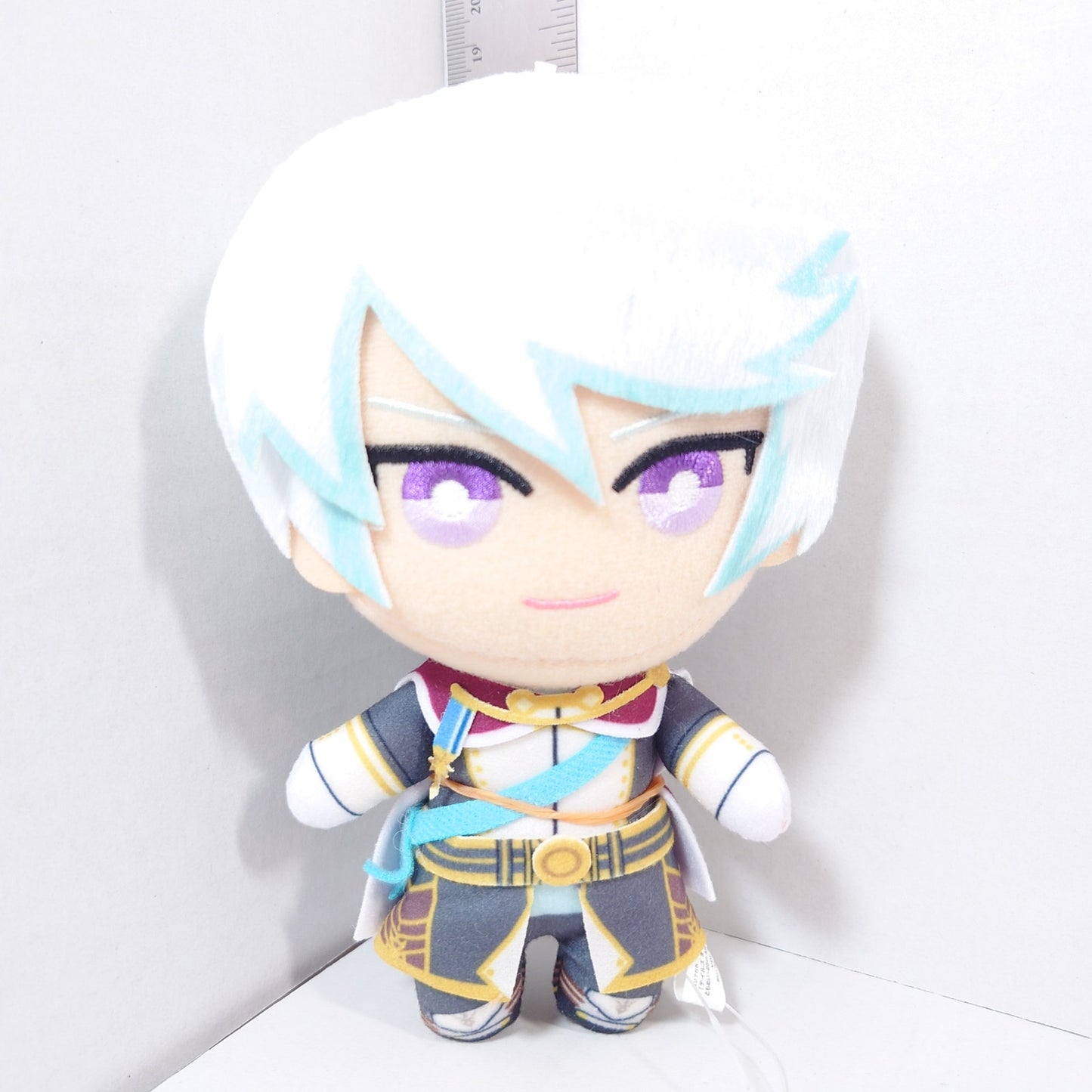Mikleo Tales of Zestiria Tomonui Plush