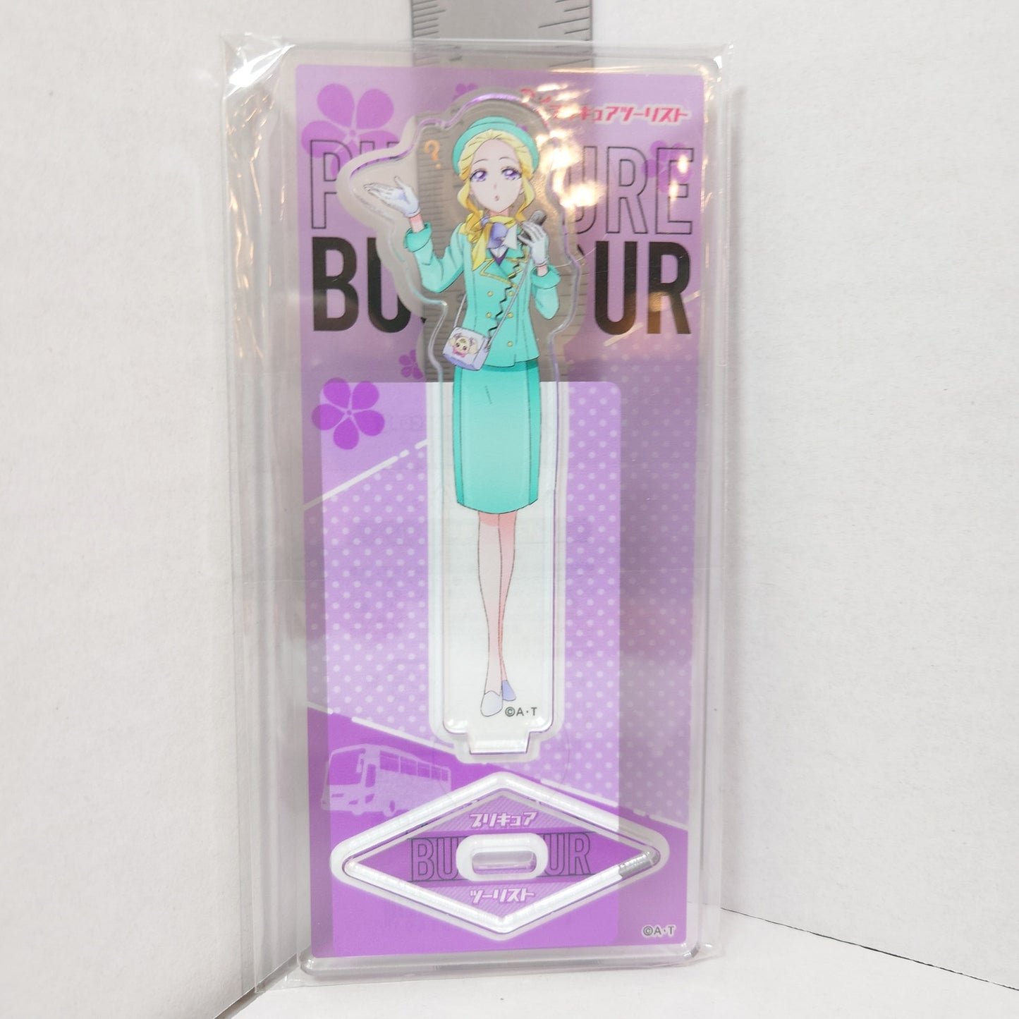 Asumi Fuurin Healin Good Pretty Cure (Precure) Acrylic Stand