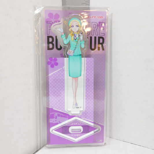 Asumi Fuurin Healin Good Pretty Cure (Precure) Acrylic Stand