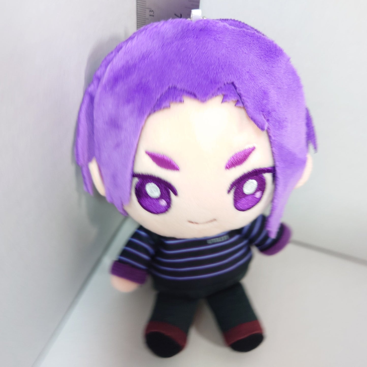 Reo Mikage Blue Lock RIght-on Plush