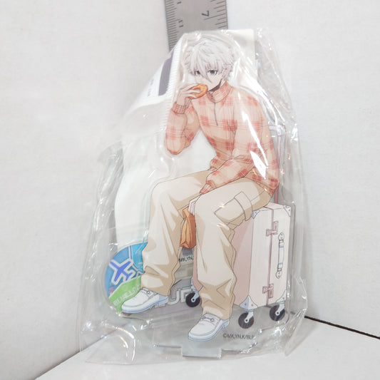 Nagi Seishiro Blue Lock Acrylic Stand