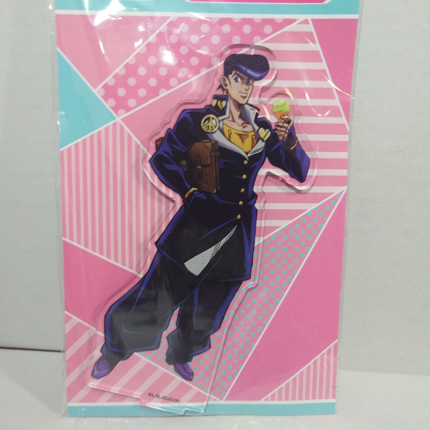 Josuke Higashikata JOJO's Bizarre Adventure Part 4 Diamond Is Unbreakable Acrylic Stand