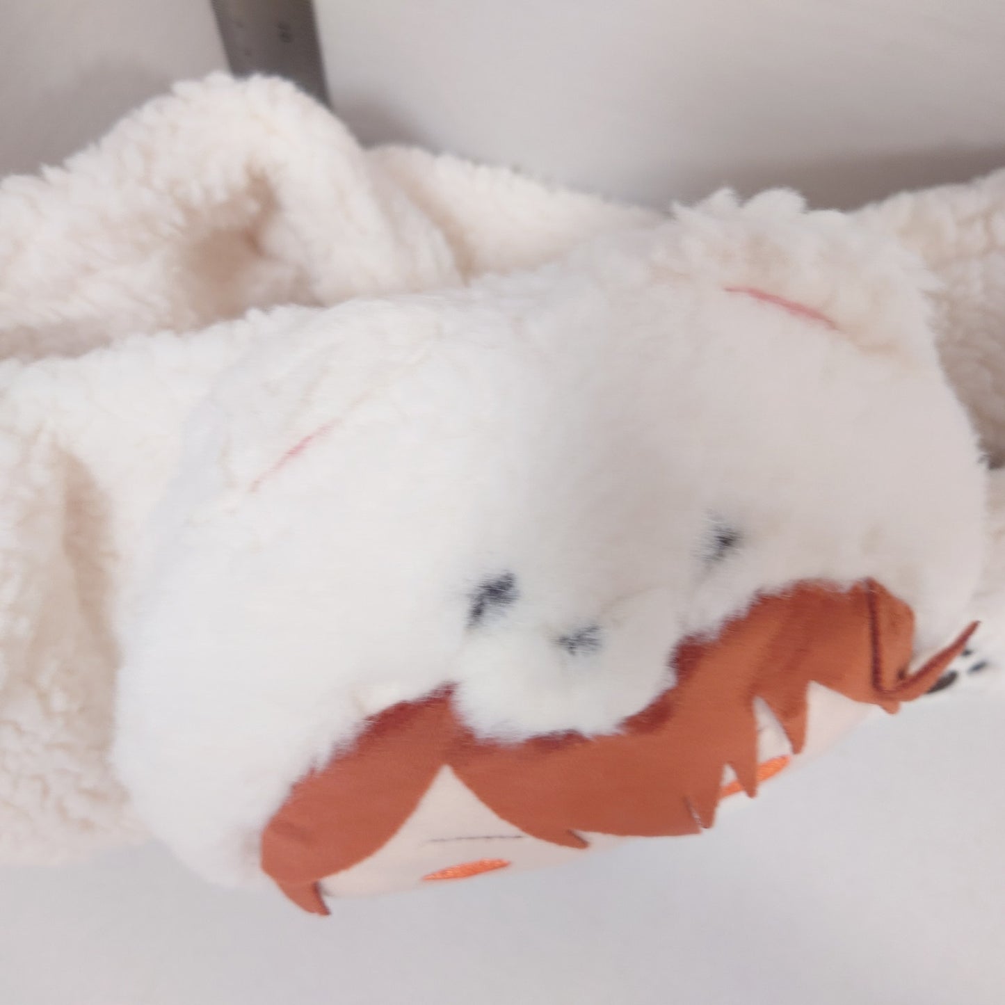 Chiaki Morisawa RYUSEITAI Ensemble Stars CN Scarf Plush