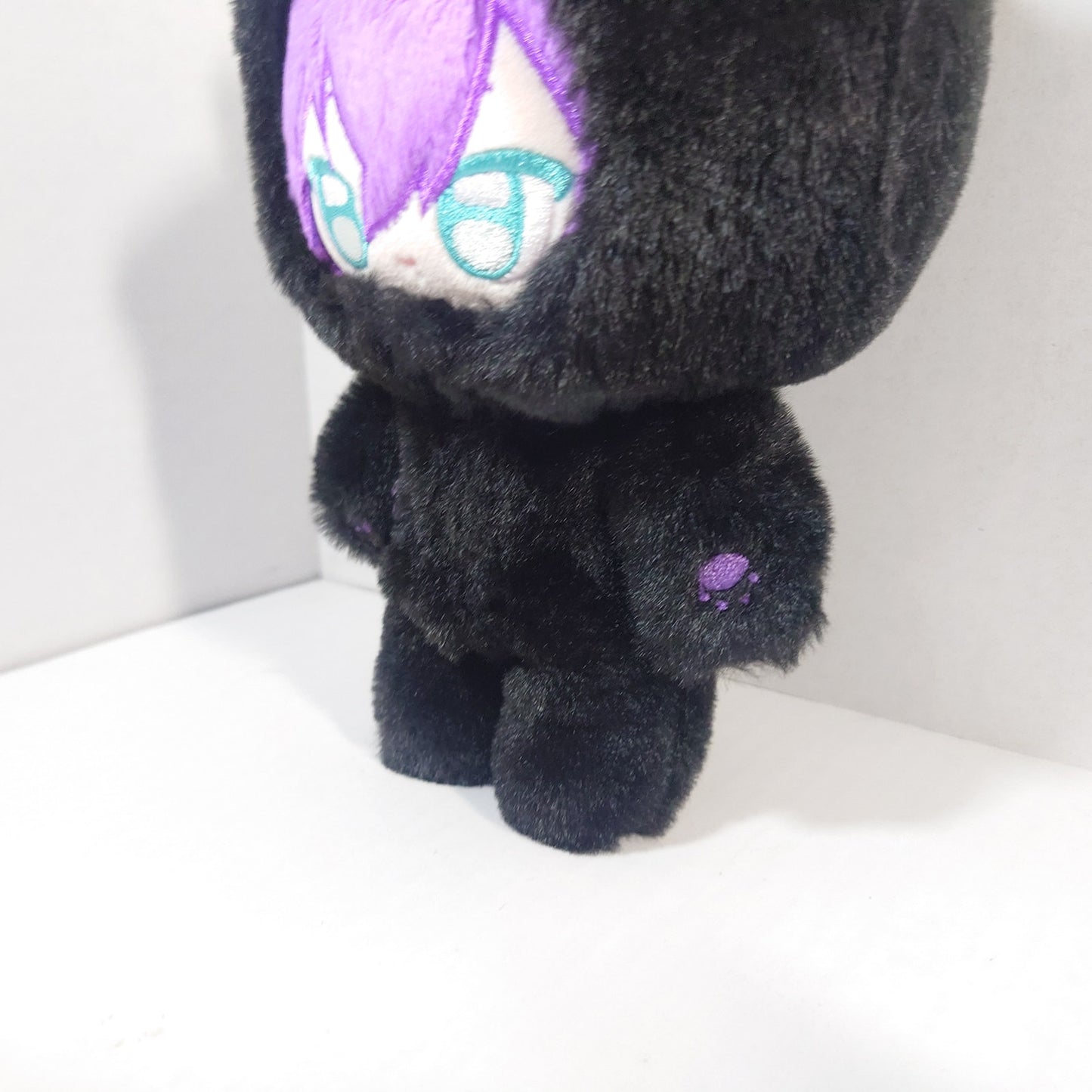 Mayoi Ayase ALKALOID Ensemble Stars CN Cat Nui Doll Plush