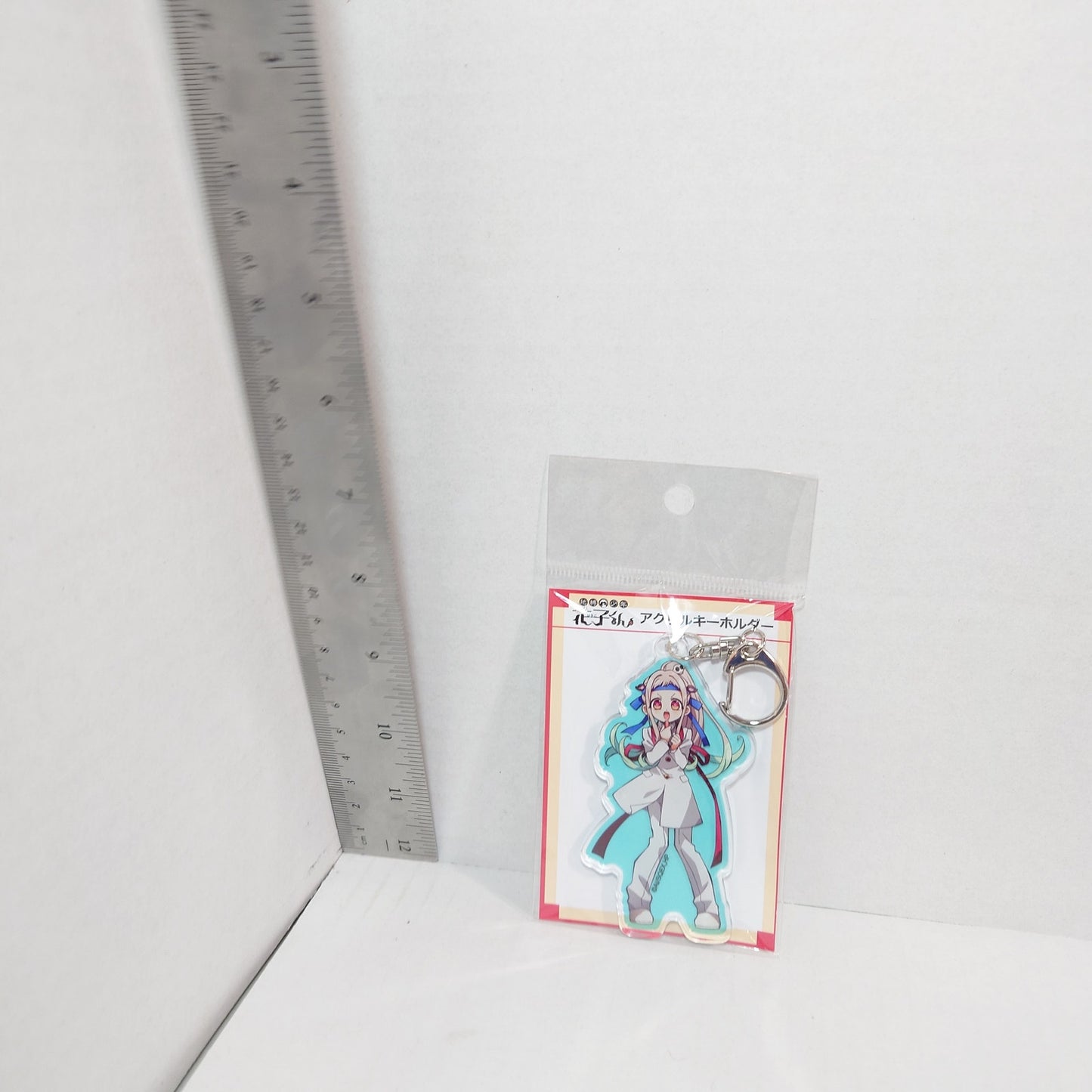 Nene Toilet-bound Hanako-kun Acrylic Keychain