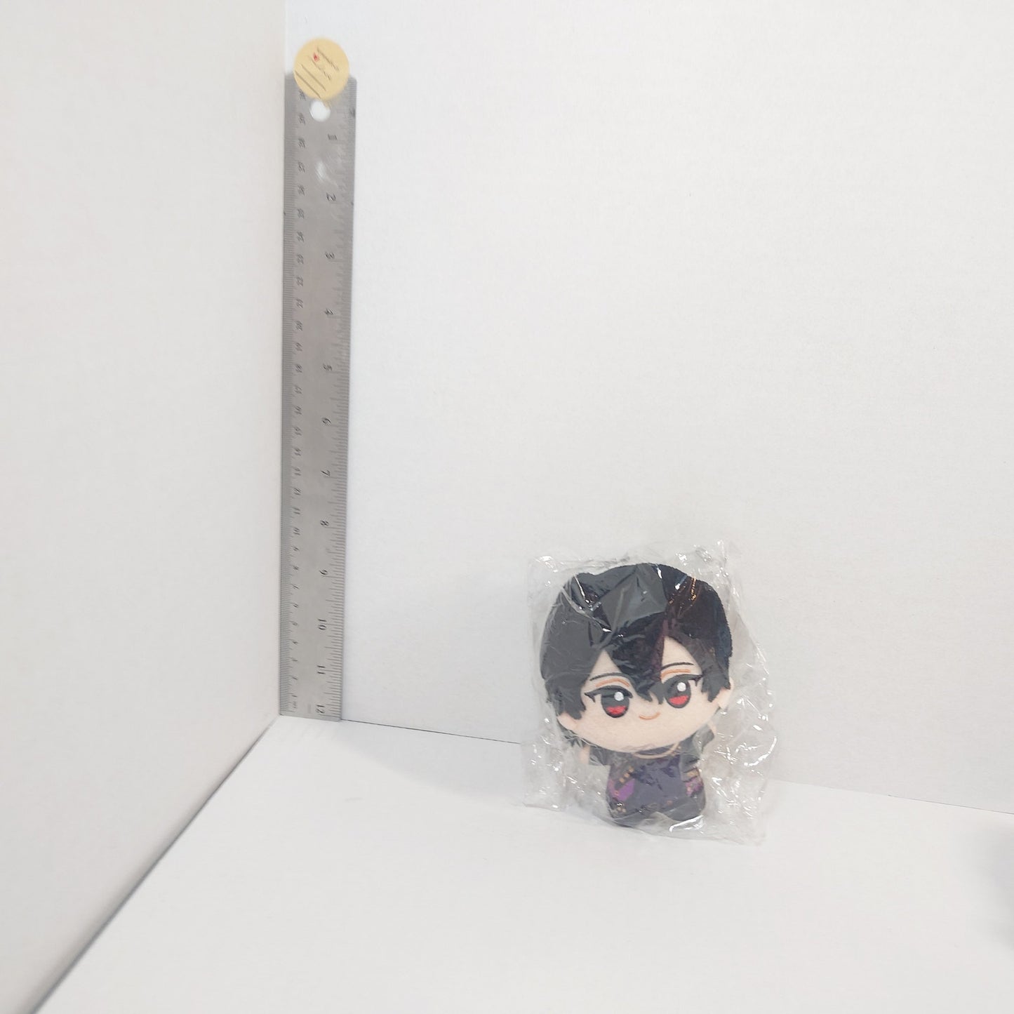 Rei Sakuma UNDEAD Ensemble Stars Doujin Chibigurumi Plush