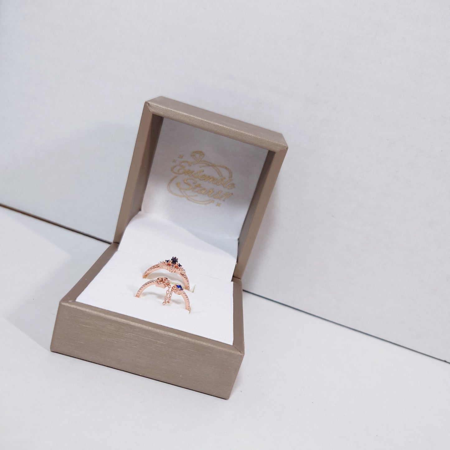 Ritsu Sakuma Knights Ensemble Stars CN Anniversary Ring