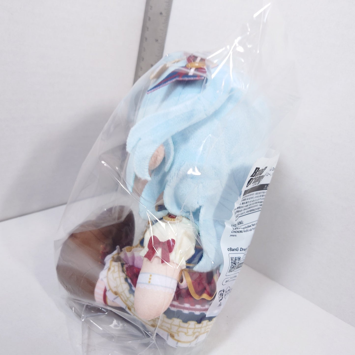 Kanon Matsubara Hello, Happy World! Bang Dream! Plush