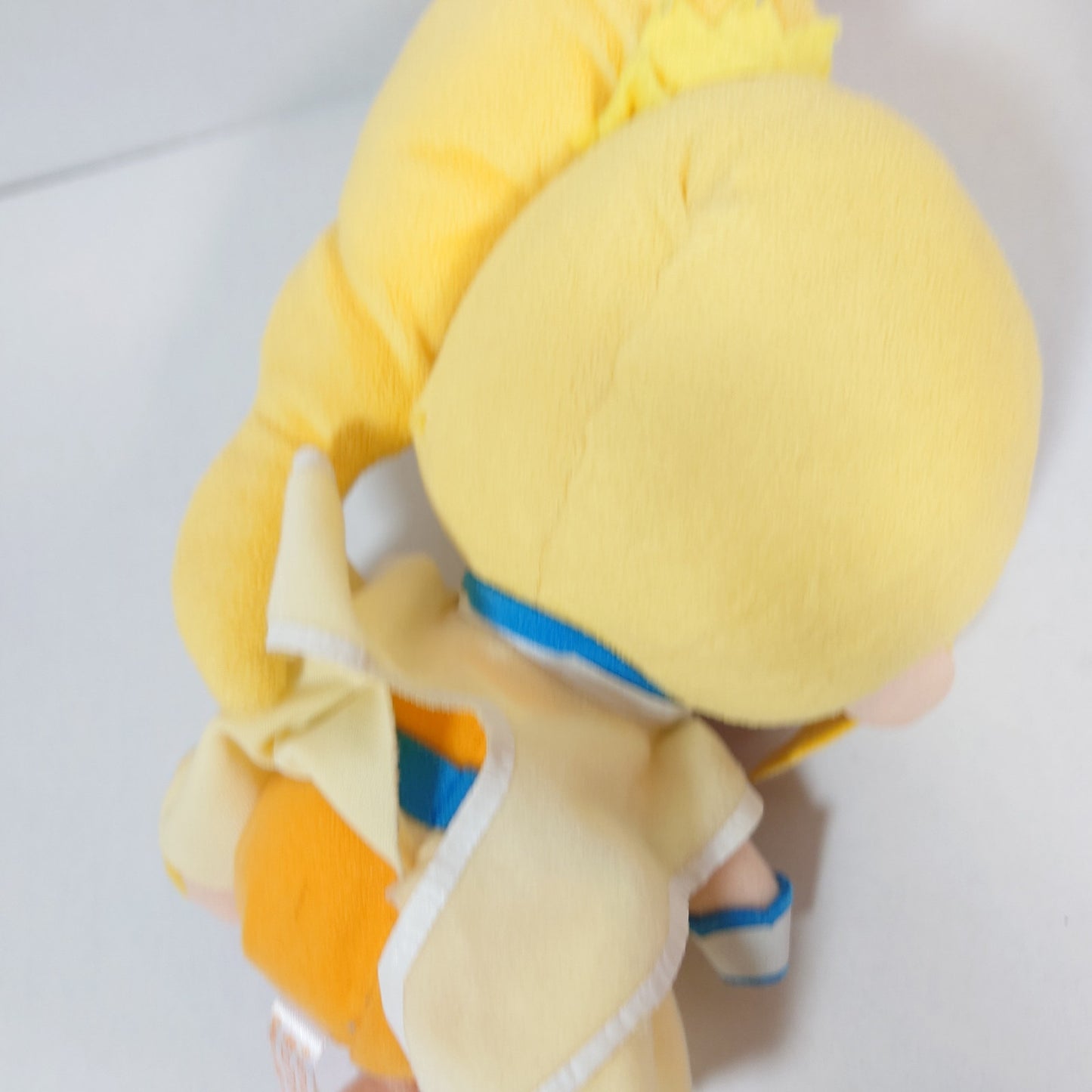 Pretty Cure Plush