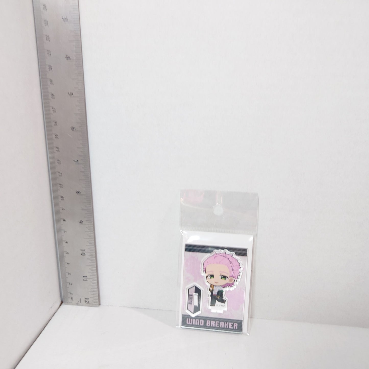 Mitsuki Kiryu WIND BREAKER Acrylic Stand
