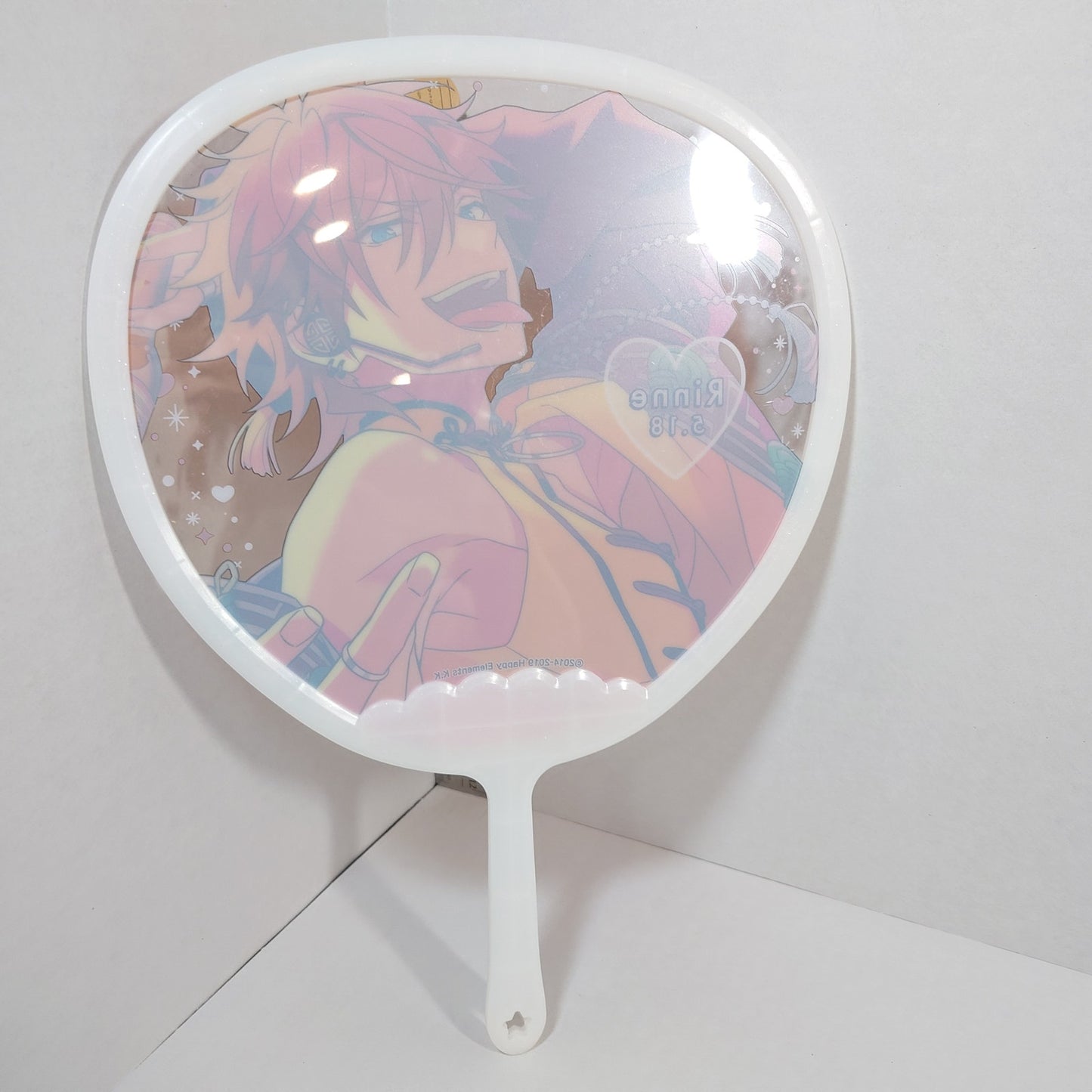 Rinne Amagi Crazy:B Ensemble Stars Picket Deluxe Version