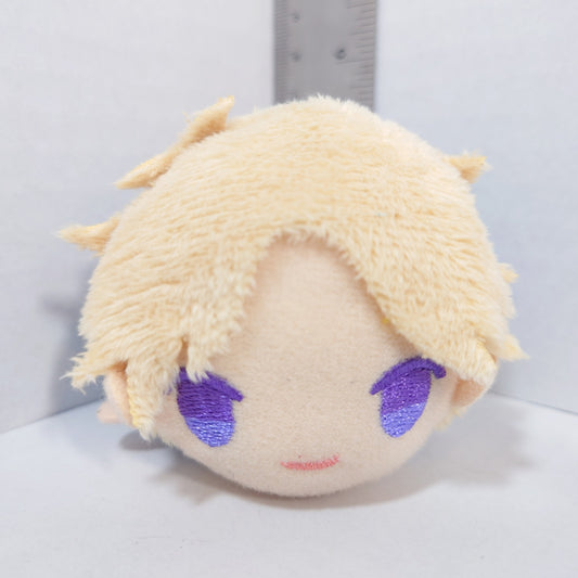 Arashi Narukami Knights Ensemble Stars Mugyutsuto Plush