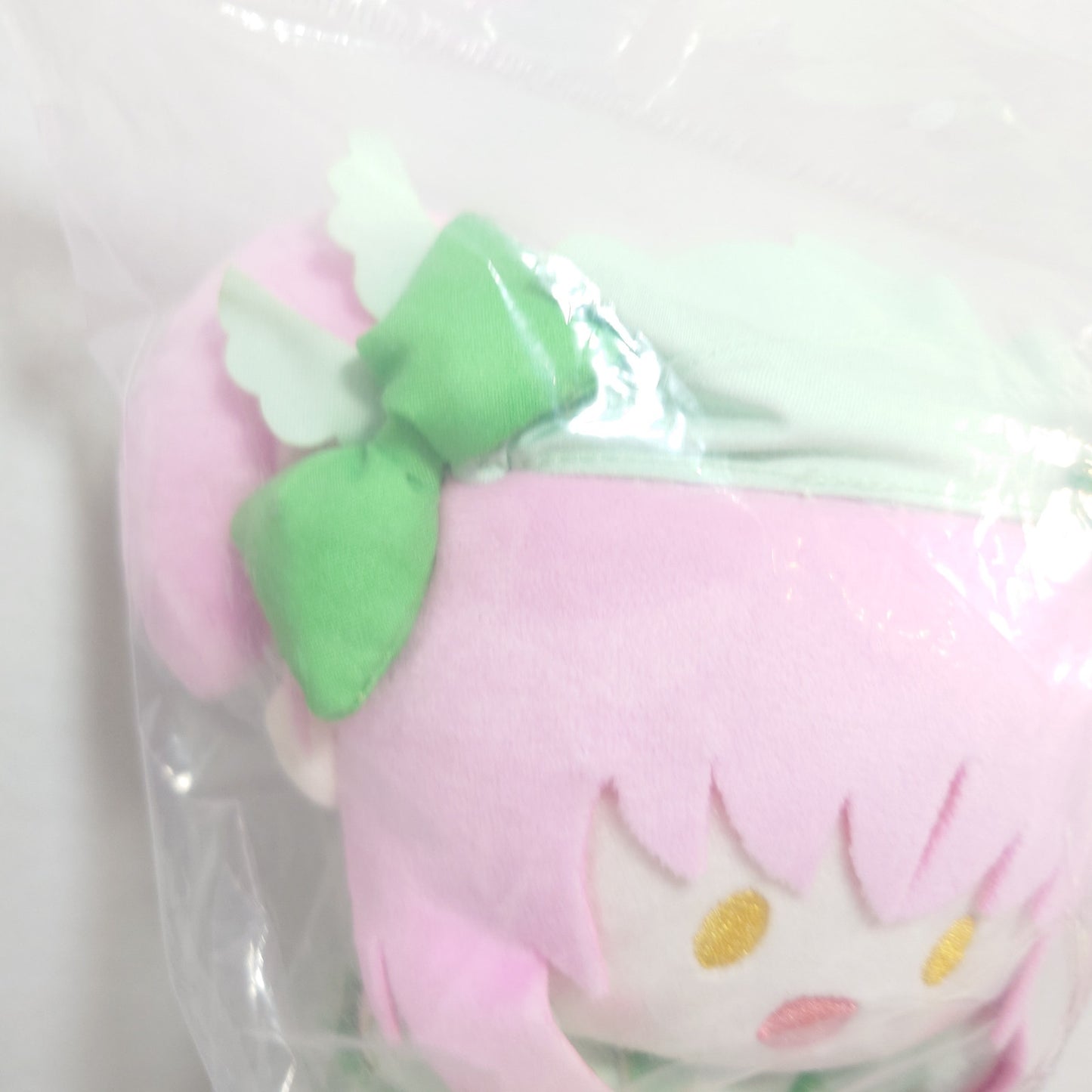 Amulet Clover Shugo Chara! BilibiliGoods Plush