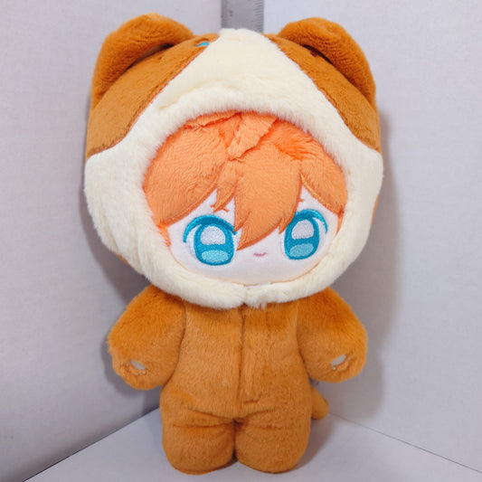 Subaru Akehoshi Trickstar Ensemble Stars CN Cat Nui Doll Plush