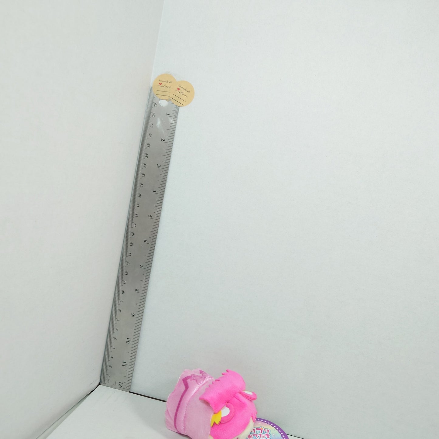 Cure Dream Yes! Pretty Cure 5 (Precure) Otedama Plush