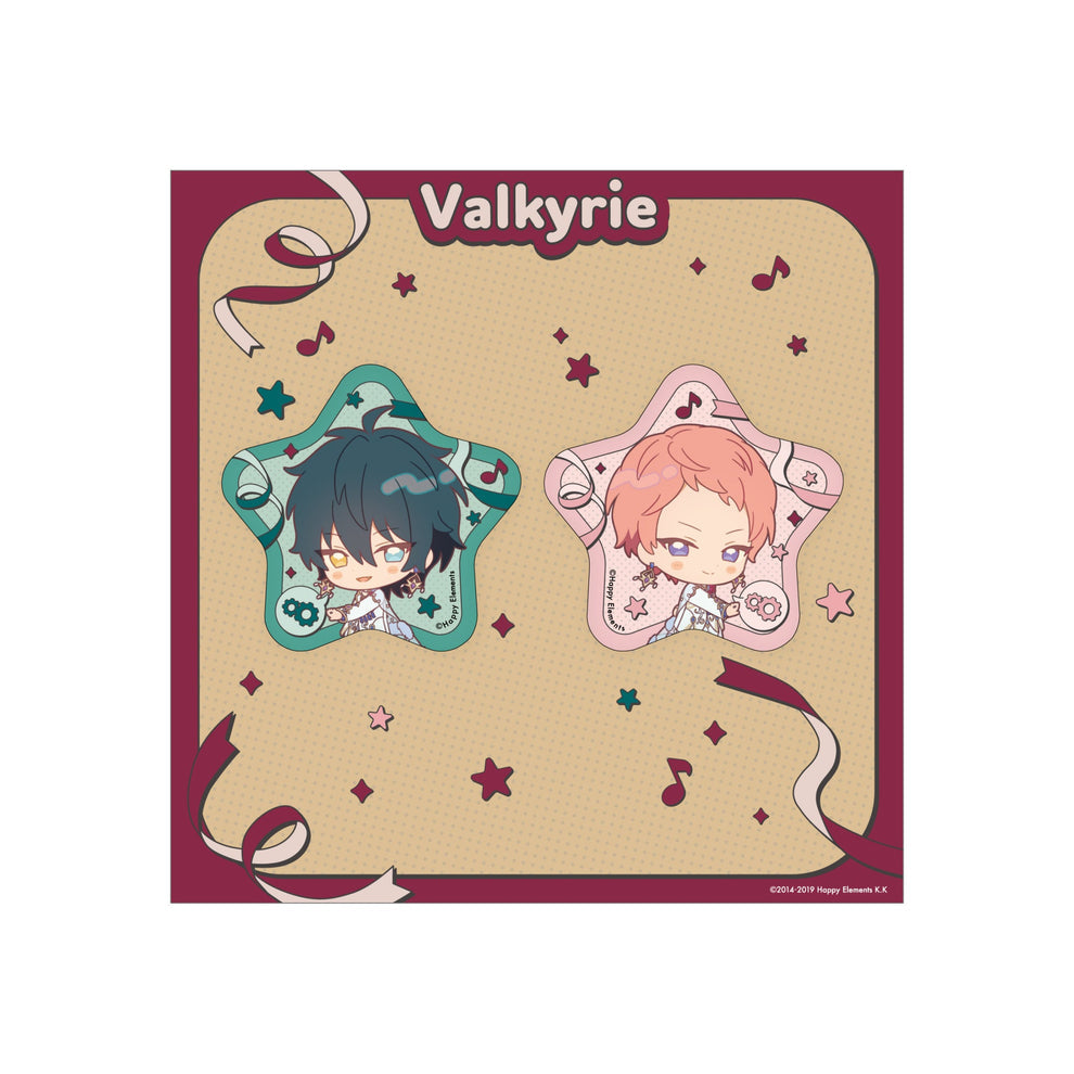 [Preorder] Ensemble Stars Valkyrie With ThanX