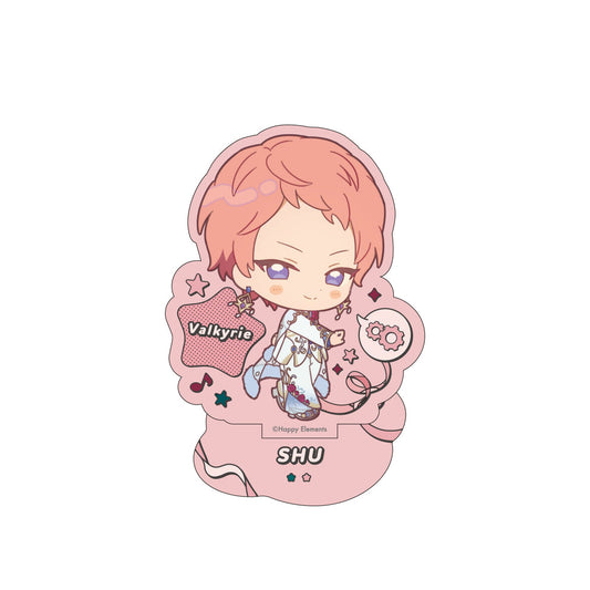 [Preorder] Ensemble Stars Valkyrie With ThanX