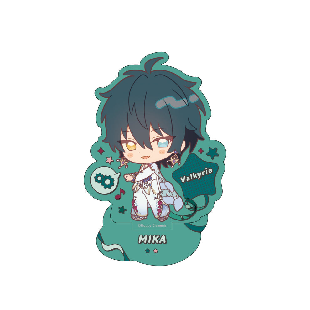 [Preorder] Ensemble Stars Valkyrie With ThanX