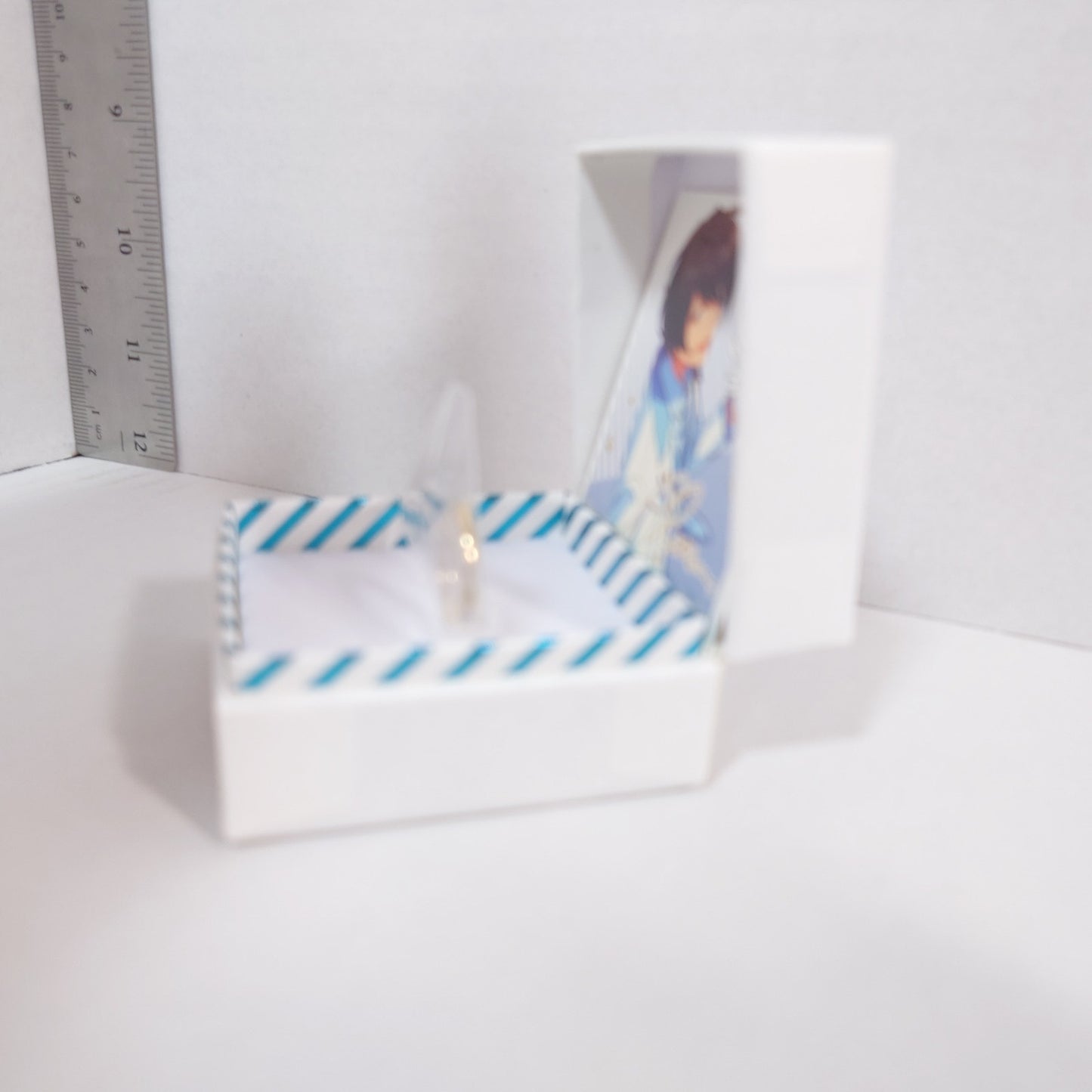 Ritsu Sakuma Knights Ensemble Stars Ichiban Kuji Ring