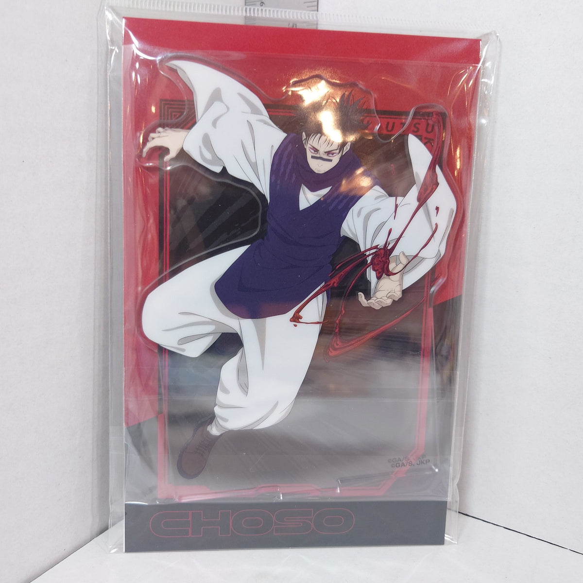 Choso Jujutsu Kaisen Acrylic Stand