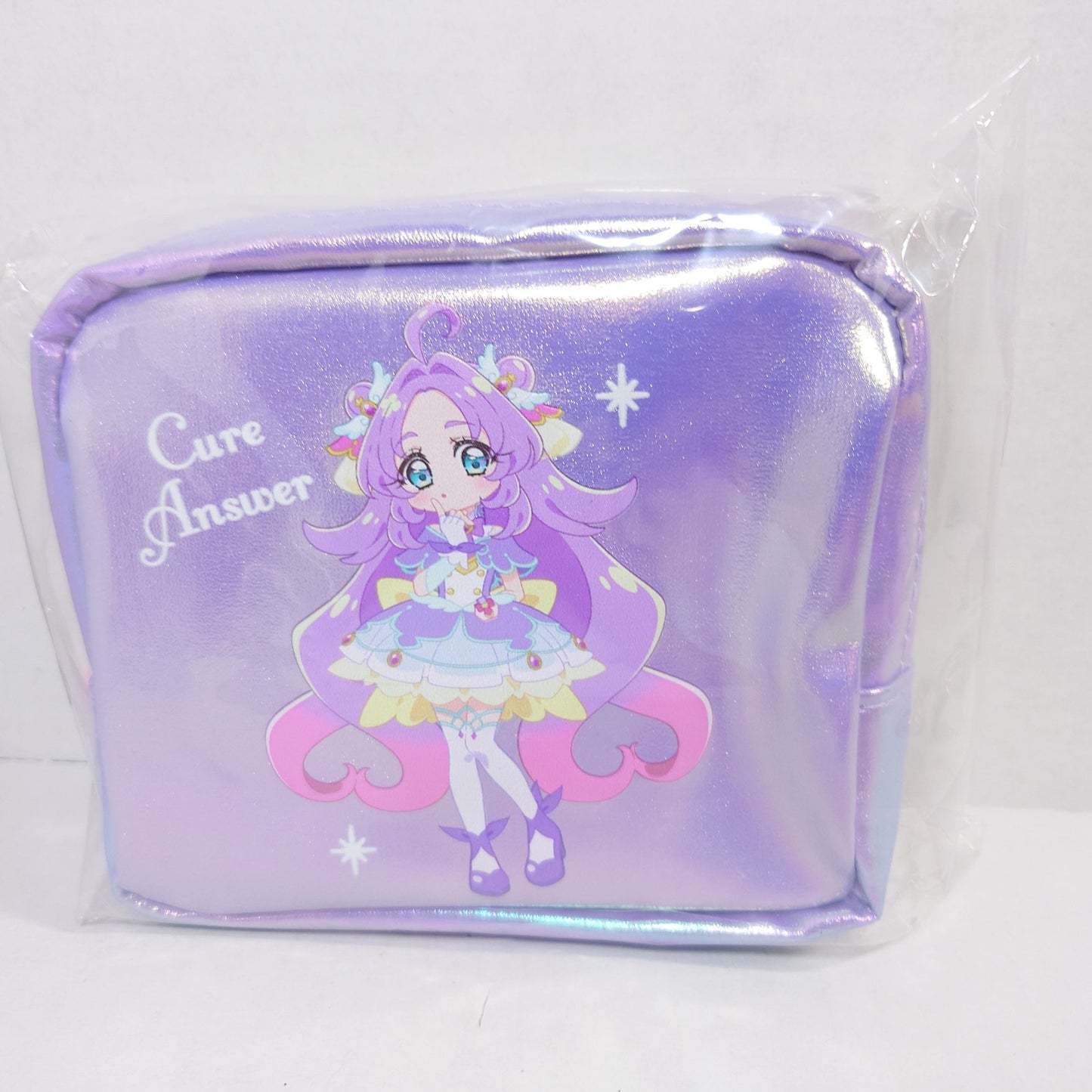 Cure Answer Pretty Cure (Precure) Star Detective (Meitantei) Pouch
