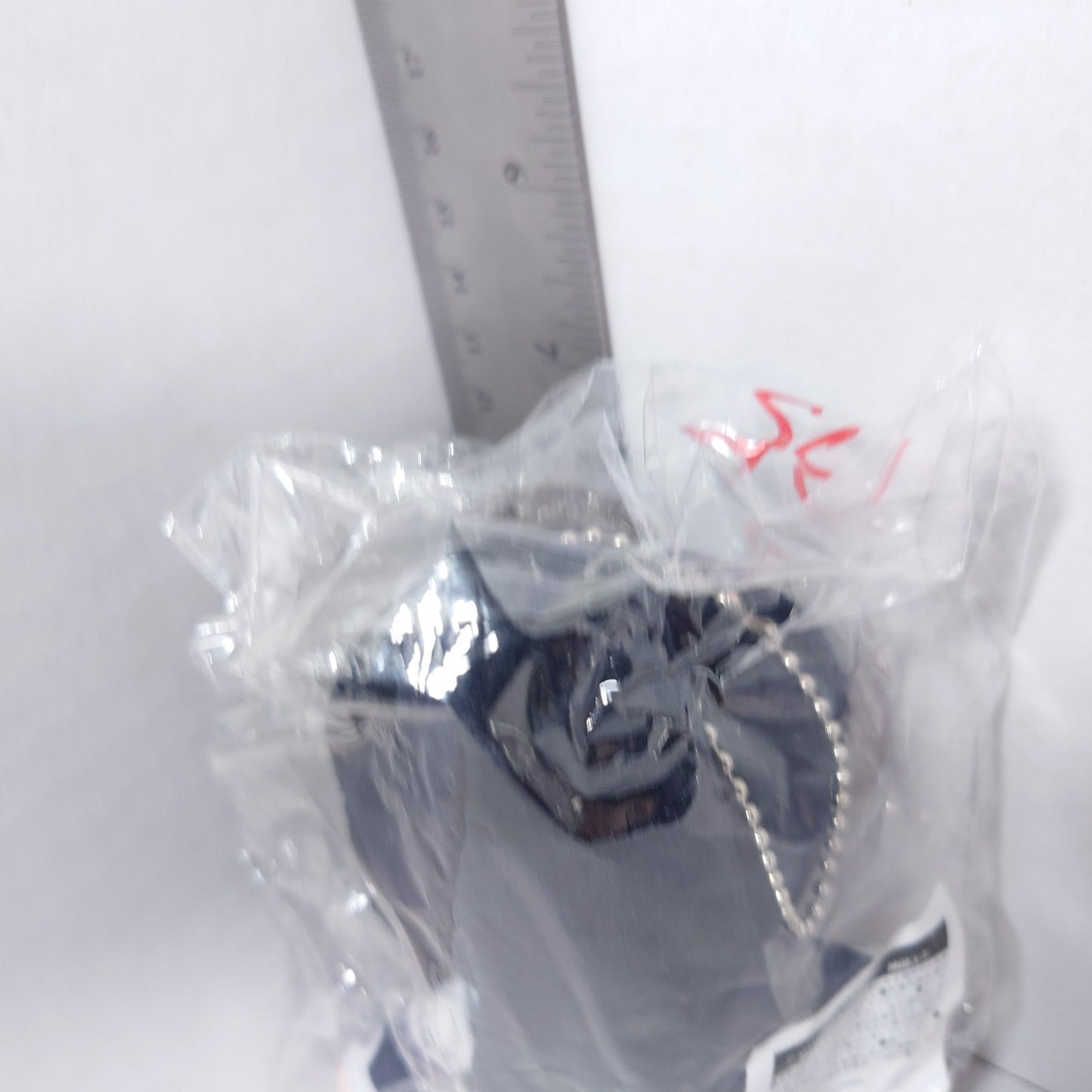 Kanda Yu D.Gray-man Plush