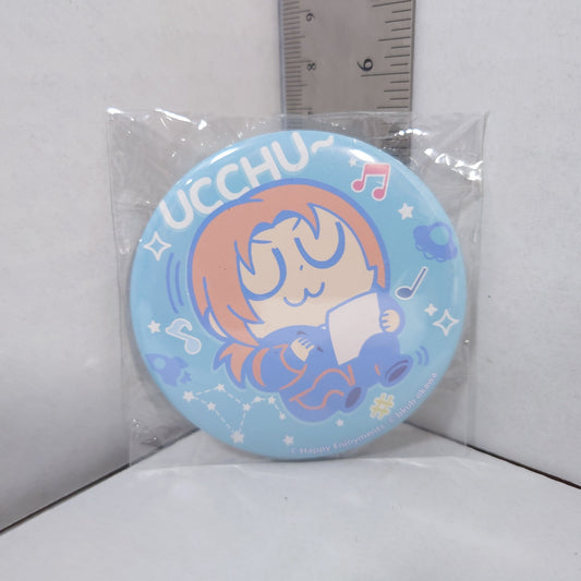 Leo Tsukinaga Knights Ensemble Stars Okawa Bkub Button Pin