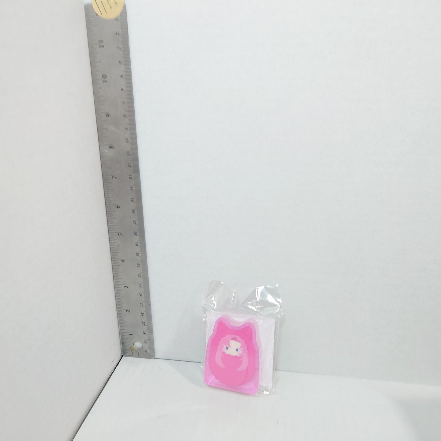 Utena Revolutionary Girl Utena Memo Acrylic Block