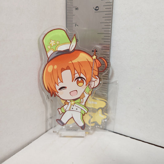 Italy Hetalia World Stars Acrylic Stand