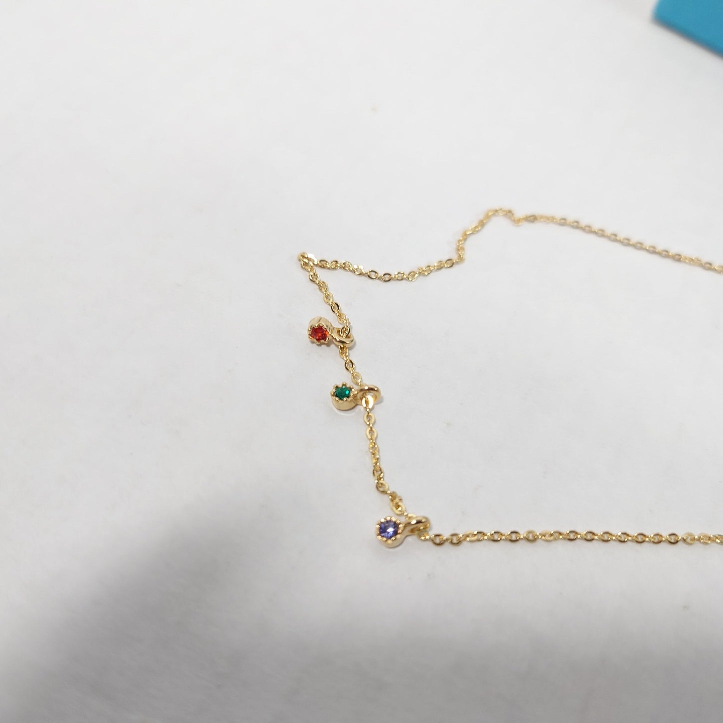 AKATSUKI Ensemble Stars Ichiban Kuji Necklace