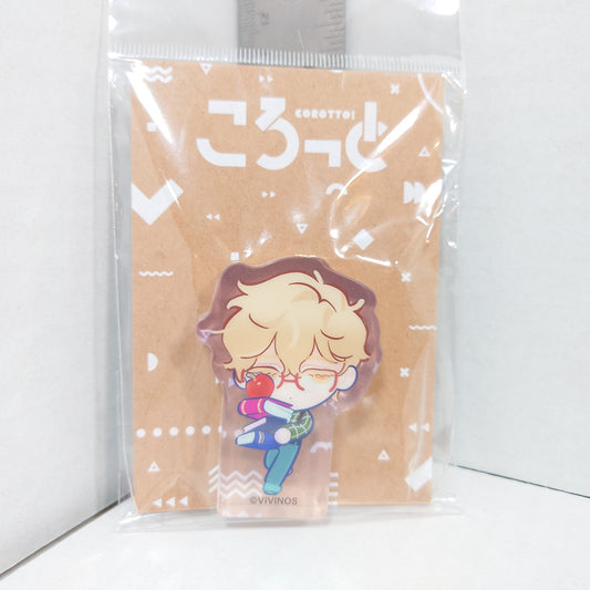 Luka Alien Stage Find your Plus One! Acrylic Block