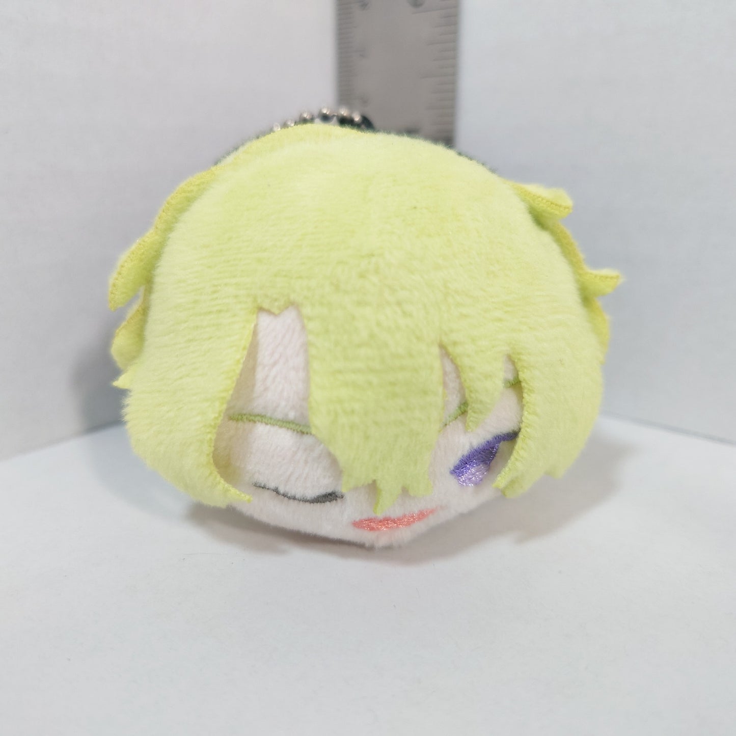 Hiyori Tomoe Eden Ensemble Stars MochiMochi Plush