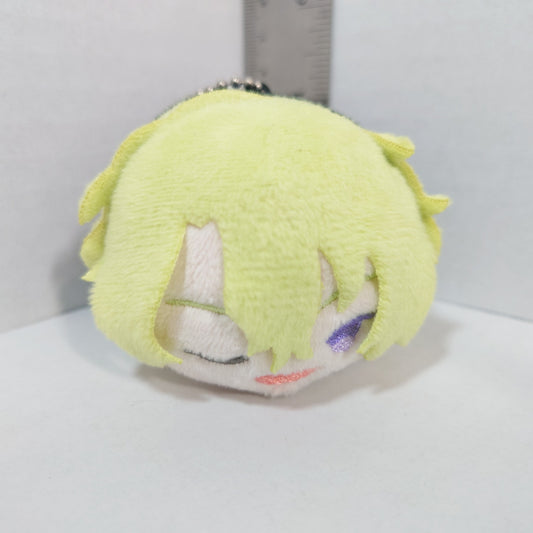 Hiyori Tomoe Eden Ensemble Stars MochiMochi Plush