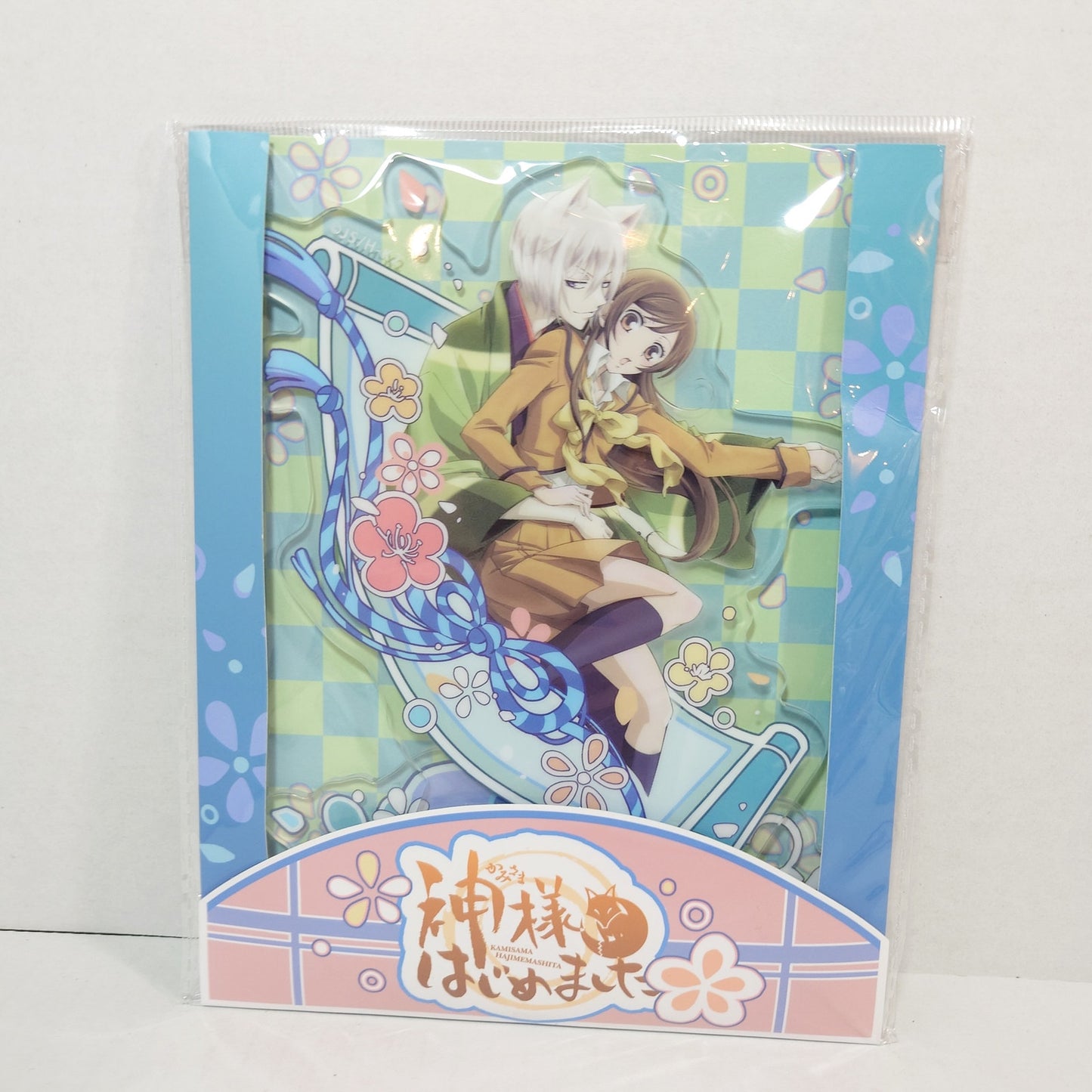 Kamisama Kiss Acrylic Stand