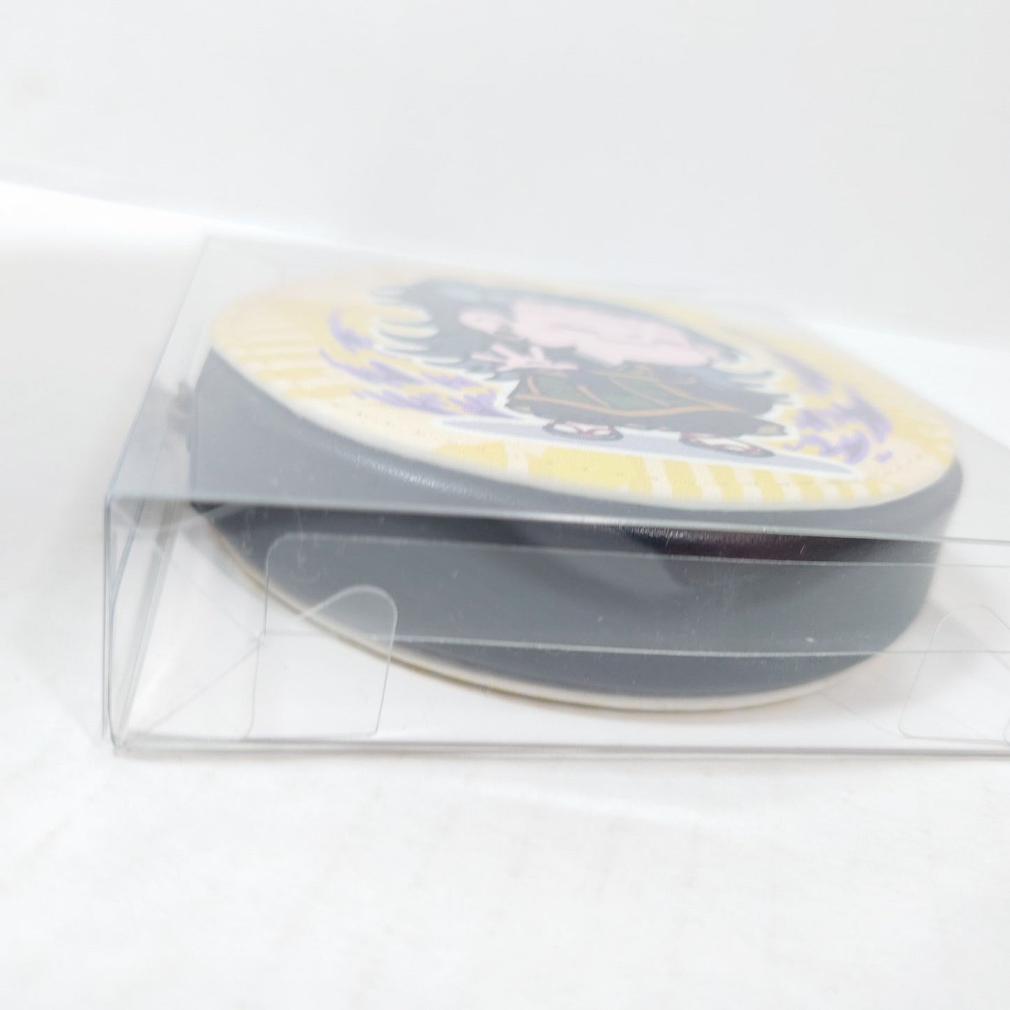 Suguru Geto Jujutsu Kaisen Coin Pouch