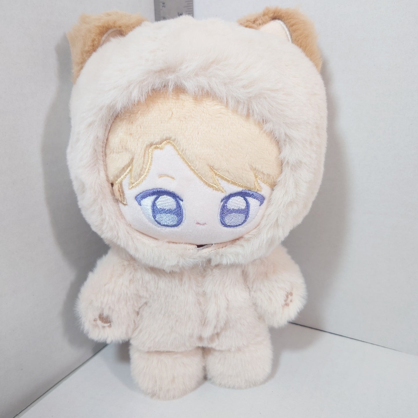 Arashi Narukami Knights Ensemble Stars CN Cat Nui Doll Plush