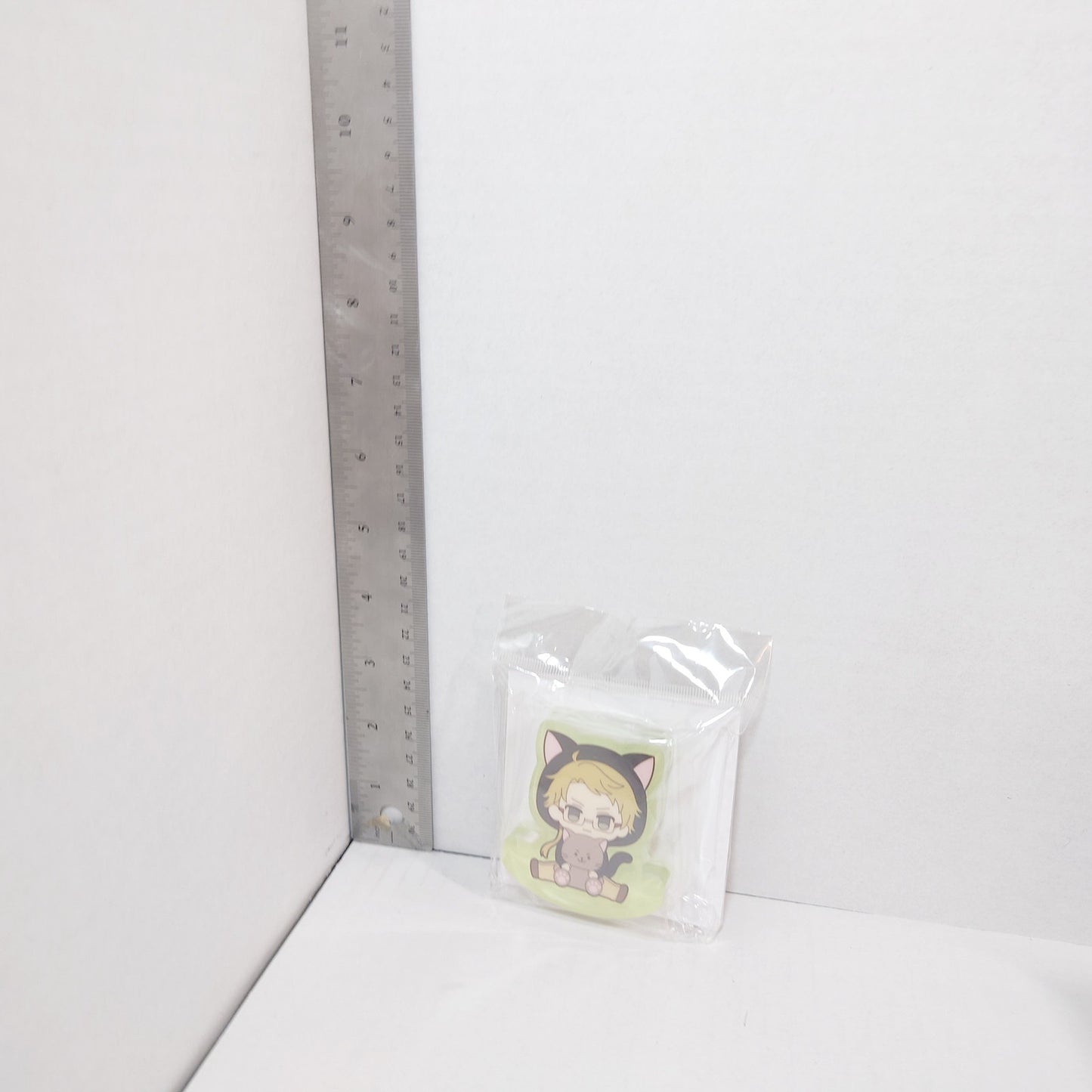 Doppo Kunikida Bungo Stray Dogs Acrylic Block