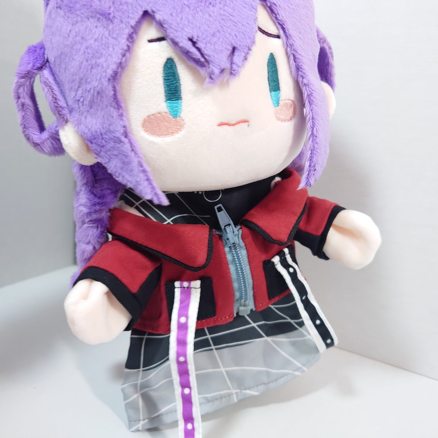 Mayoi Ayase ALKALOID Ensemble Stars Doujin Puppet Plush