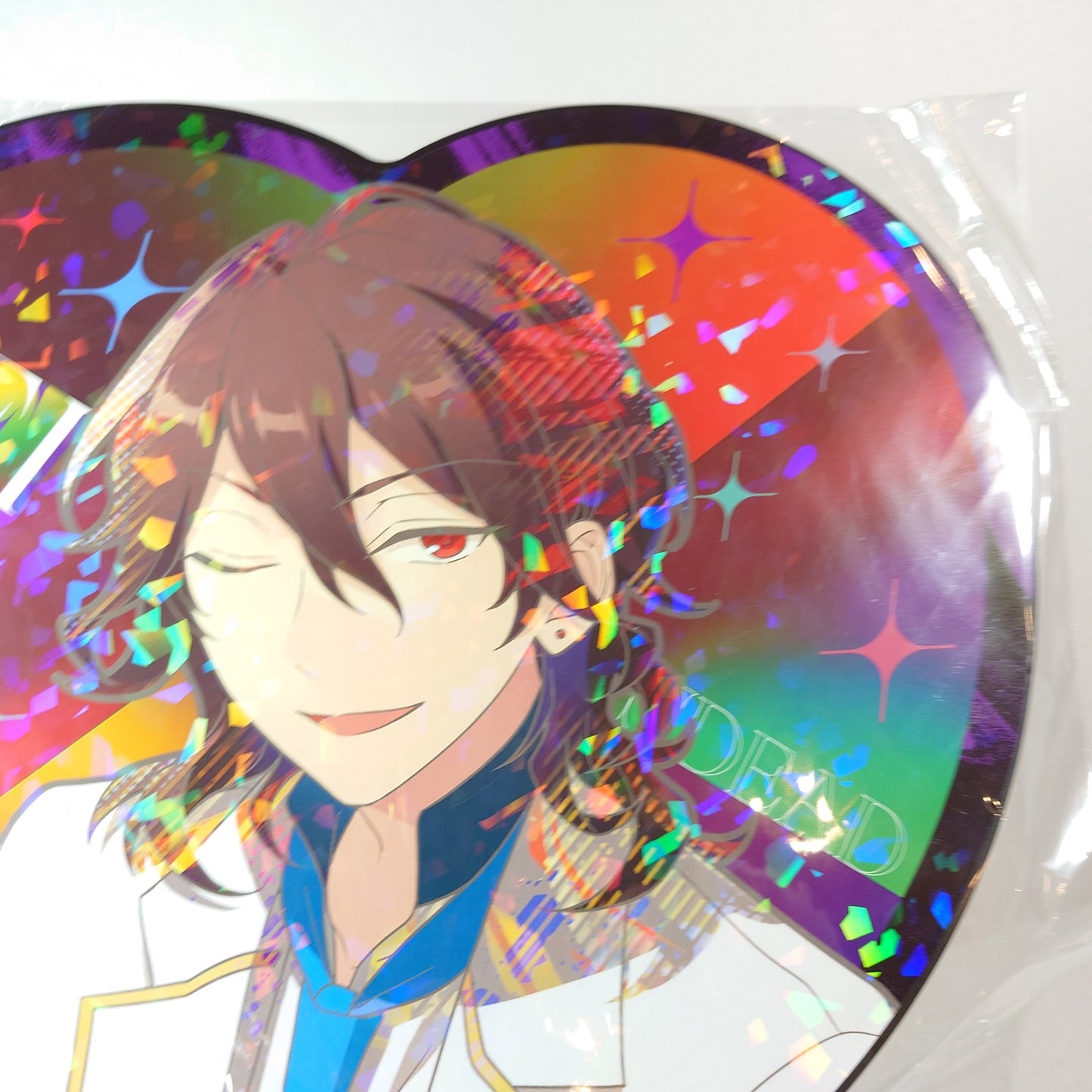 Rei Sakuma UNDEAD Ensemble Stars Starry Night Picket